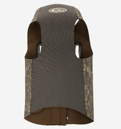Neoprene Dog Vest 5.0mm