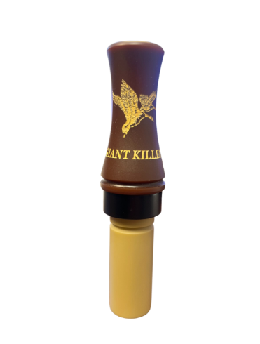 Goose Call | GK Giant Killer