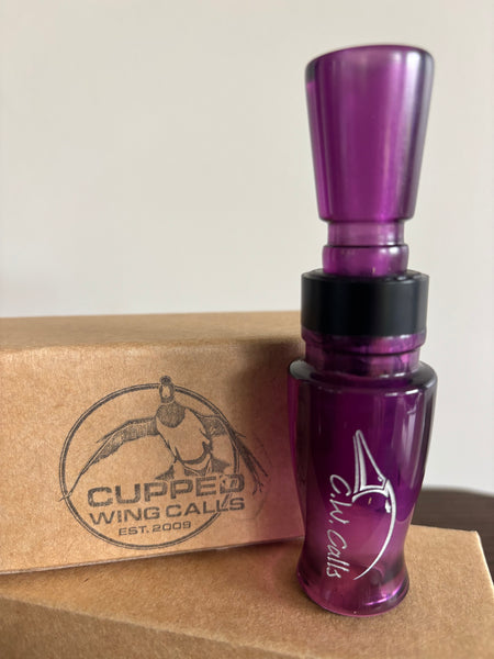 Mallard Call | The Mutt