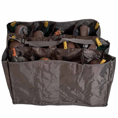 12 slot 'Last Pass' Duck Decoy Bag