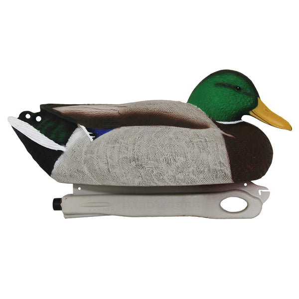 'Rugged' series | Floater Magnum Mallard 6pk