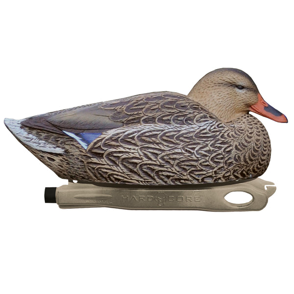 'Rugged' series | Floater Magnum Mallard 6pk