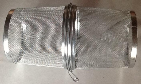 Gee's Minnow Fish Trap 1/8" Mesh