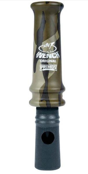 Mallard Call | Bottomland Wench