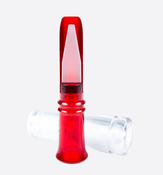 Mallard Call | The Nag