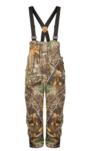 Youth Silencer Bib with Agion Active XL™