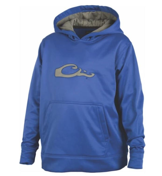 Youth Performance Hoodie