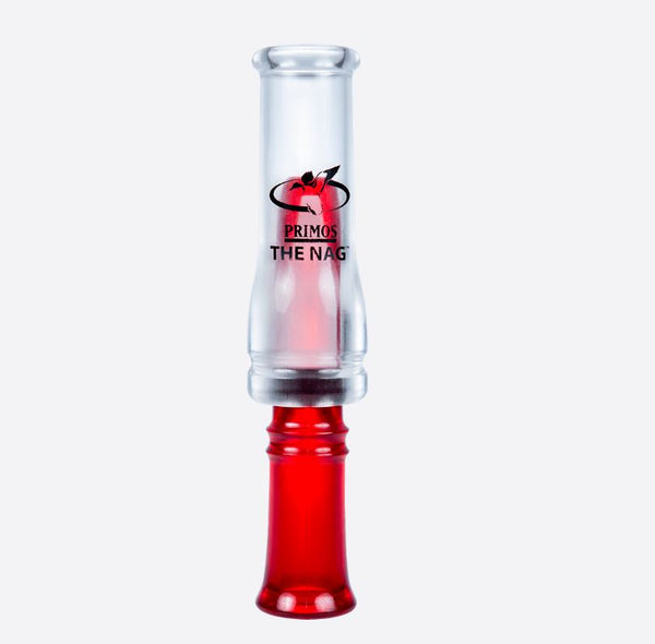 Mallard Call | The Nag