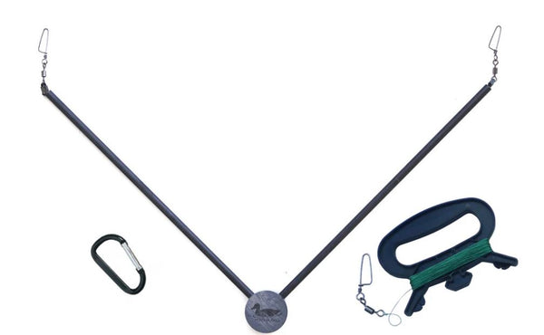 Decoy Feeder System