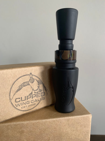 Mallard Call | The Mutt