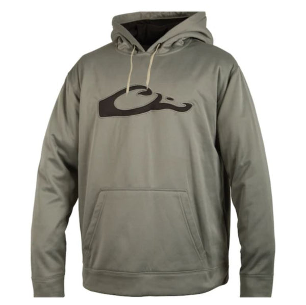 Mens Performance Hoodie