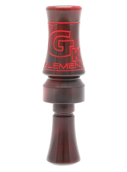 Mallard Call | GK Heritage Element