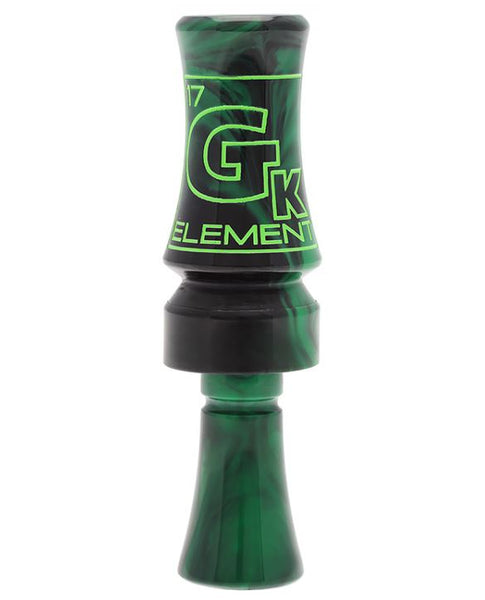 Mallard Call | GK Heritage Element