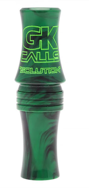 Goose Call | GK Heritage Solution