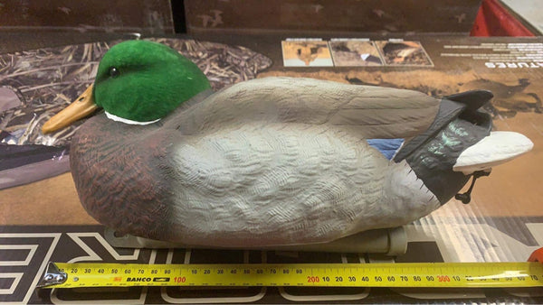 Light & Lethal Mallard Decoys