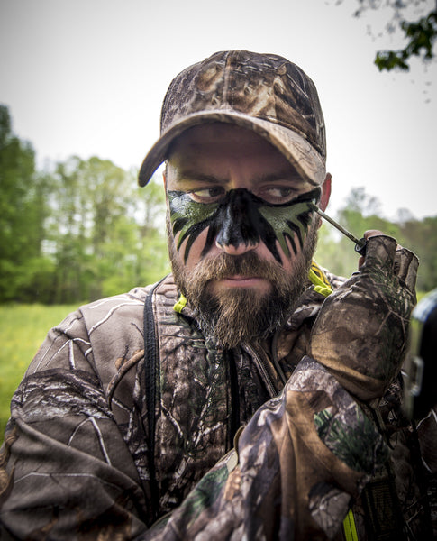 HARDY Facepaint