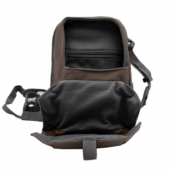 Toughman Bino Harness
