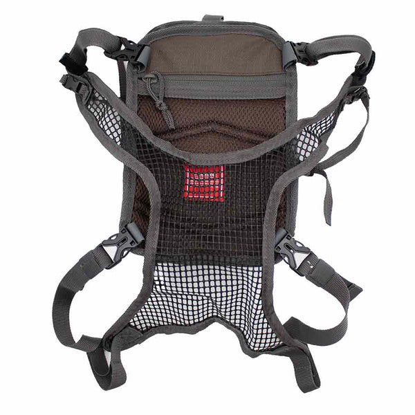 Toughman Bino Harness