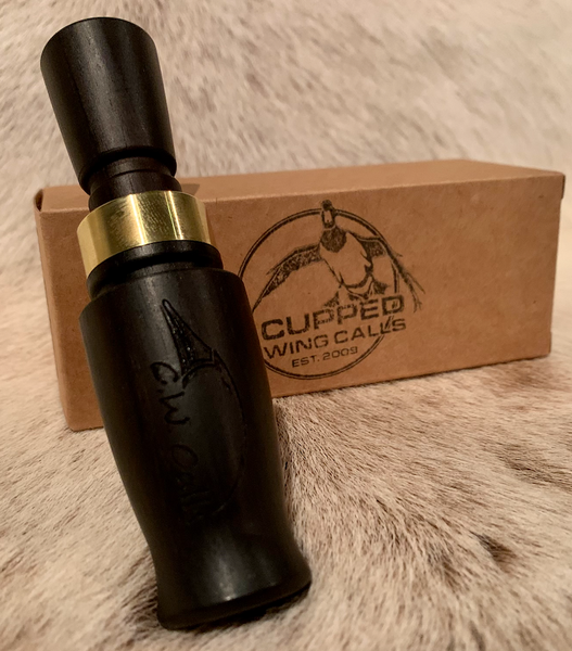 Mallard Call | The Cadence