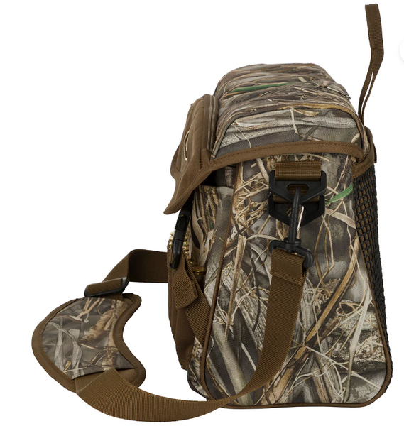 Shoulder Bag 2.0