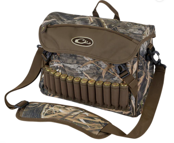 Shoulder Bag 2.0