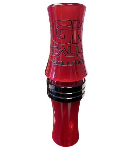 Goose Call | GK Solution
