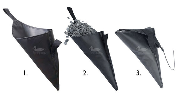 Decoy Spreader & Jerk System