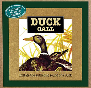 Duck Calls