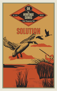 Goose Calls