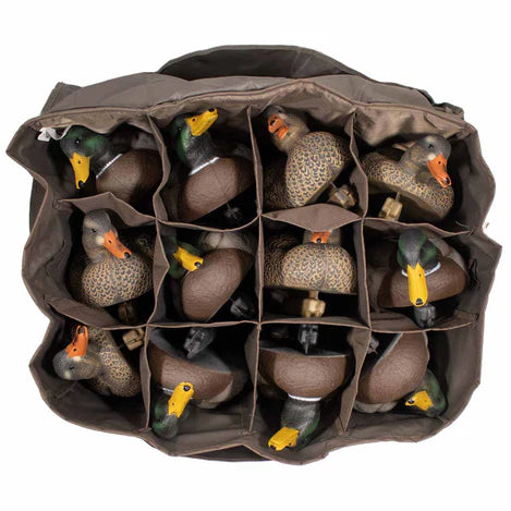 12 slot Duck Floater Bag