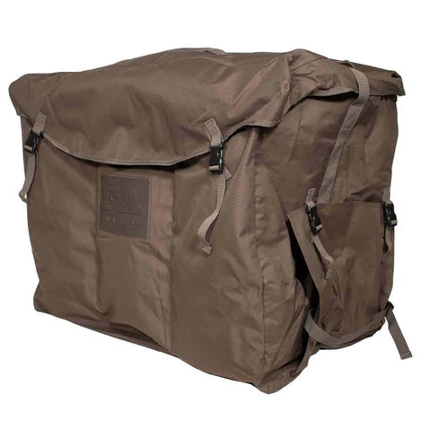 6 slot FB Honker Bag