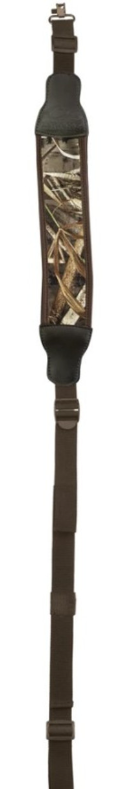 Gun Sling with clip
