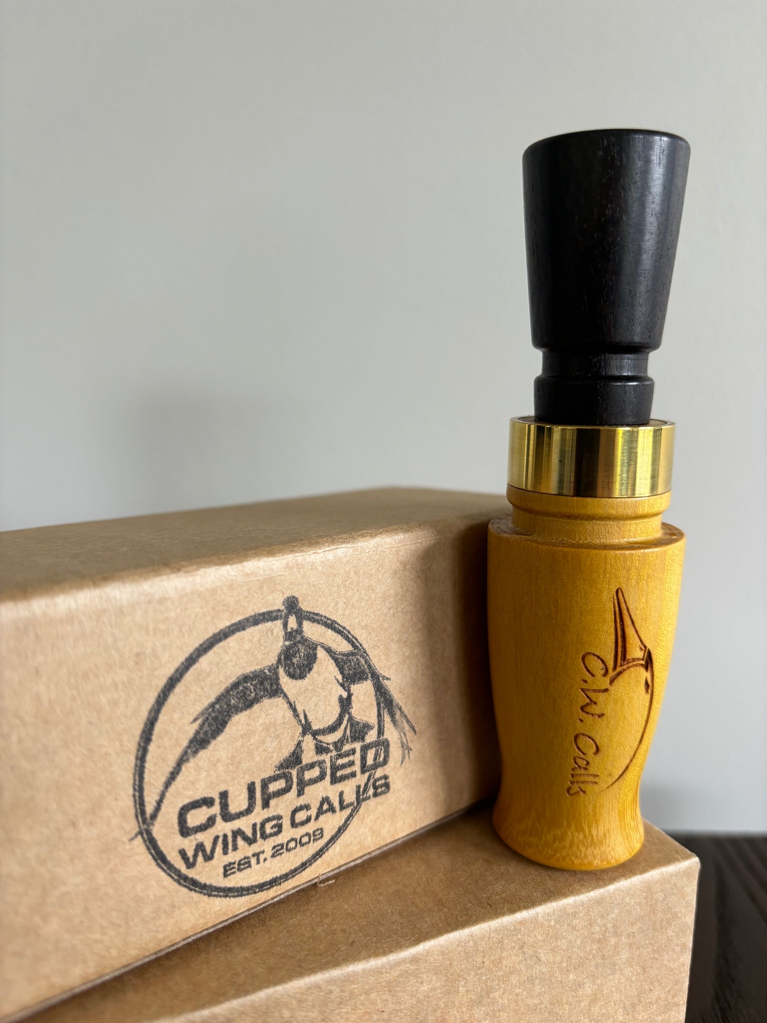 Mallard Call | The Cadence