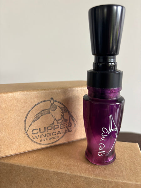 Mallard Call | The Mutt