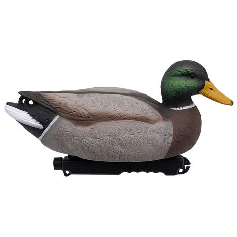 'Last Pass' series | Floating Mallards 12pk