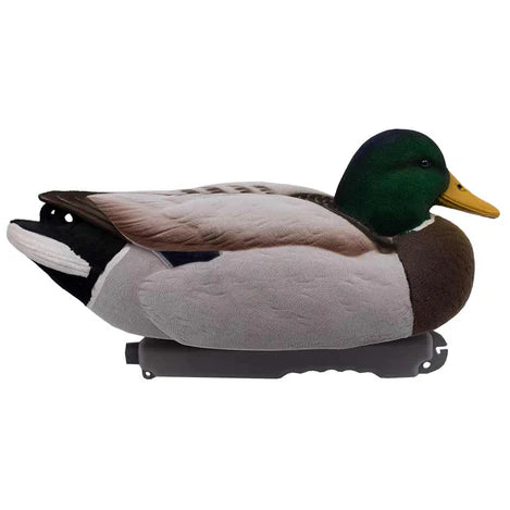 'Live' series | Mallard Floaters - Fully Flocked 6pk