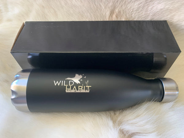 Wild Habit | Thermo Bottle 500ml