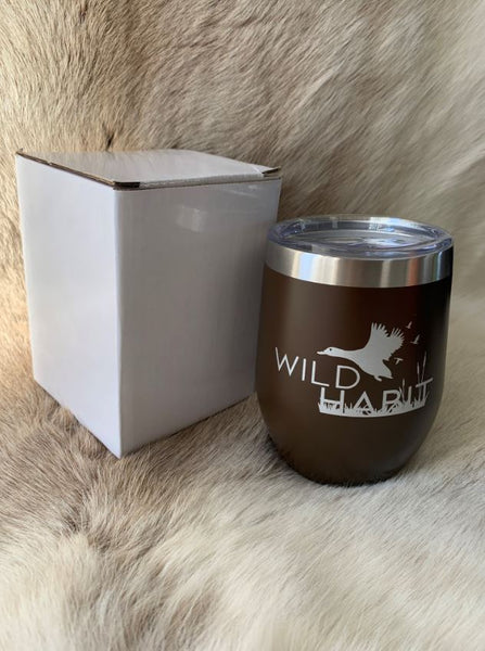 Wild Habit | Wine & Coffee Mug