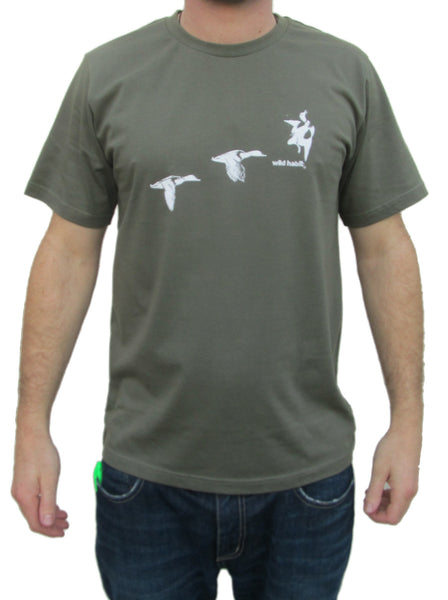 Wild Habit | Duck Hunting T-Shirt