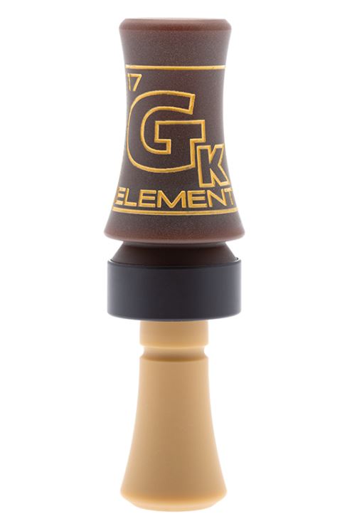 Mallard Call | GK Element