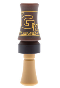Mallard Call | GK Element