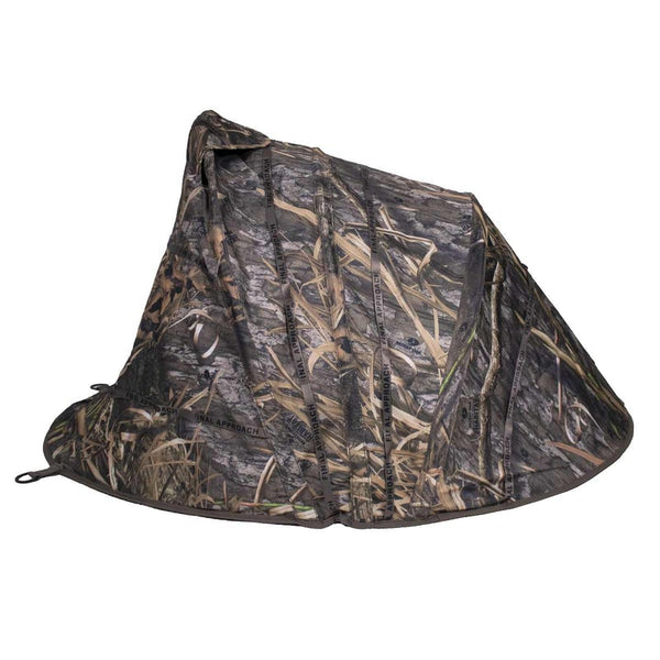 Mutt Hutt Dog Blind