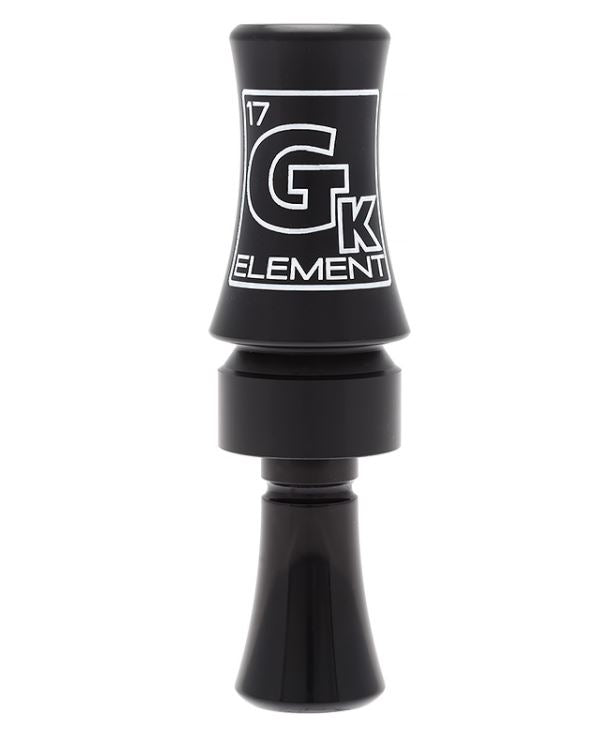 Mallard Call | GK Heritage Element