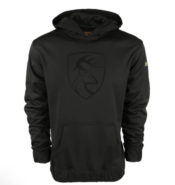Mens Non-Typical Performance Hoodie