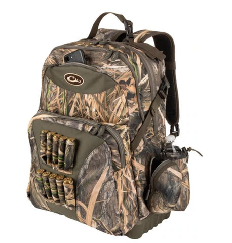 Swamp Sole Backpack