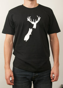 Wild Habit | Deer NZ T-Shirt